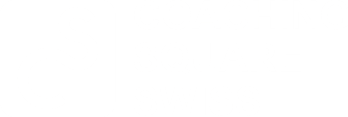 Logo Coaching Square Swiss Collaboration Coaching Square Swiss
